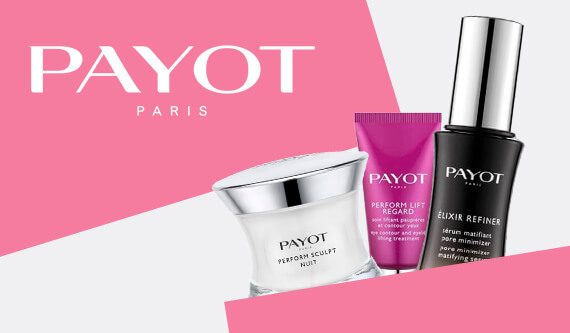 Cosmetice Payot