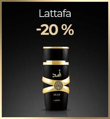 Parfumuri Lattafa - 20% reducere 