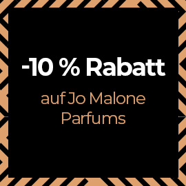Sleva 10 % na parfémy Jo Malone