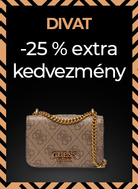 Móda -25 extra na vše