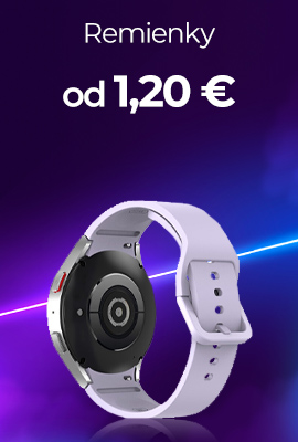 Remienky od 1,20 €