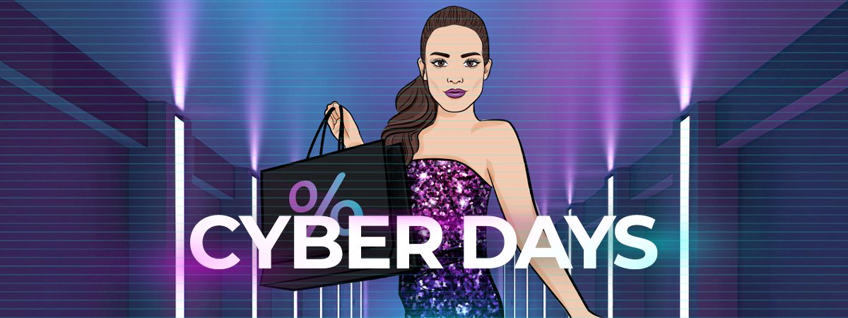 Cyber days