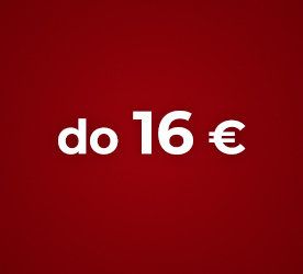 Produkty vo výpredaji do 16 €