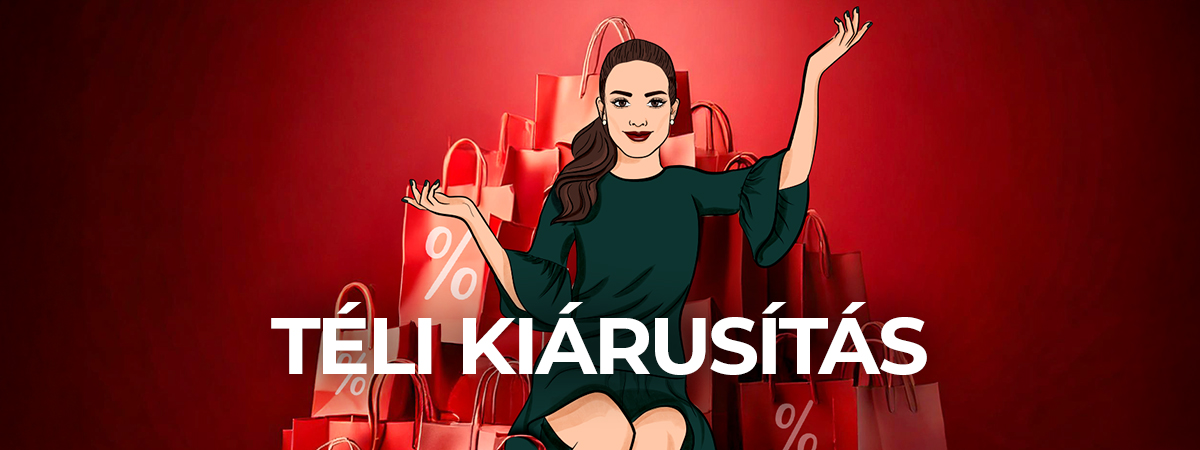 Kiárusítás