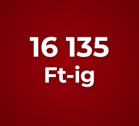 Kiárusításban lévő termékek 16 135 Ft-ig