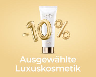 Sonnenkosmetik -10 % über 24 €