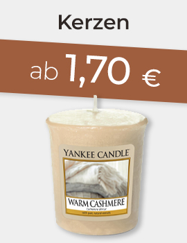 Kerzen ab 1,70 €