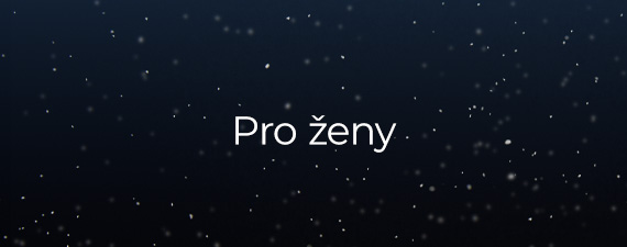 Výprodej parfémů pro ženy