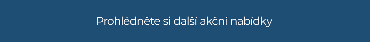 Akční nabídky parfémů