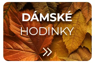 Dámské hodinky