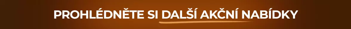 Další akční nabídky