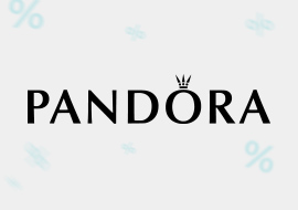 Výprodej Pandora
