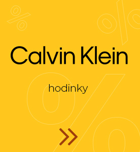 Výprodej Calvin Klein