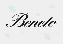 Výprodej Beneto 