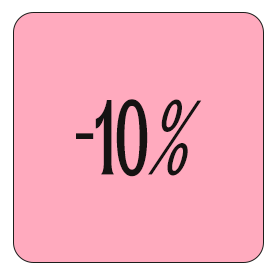 Black Friday | - 10 %