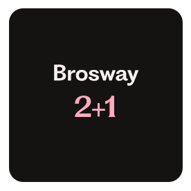 brosway