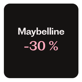 maybelline