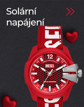 Solární napájení