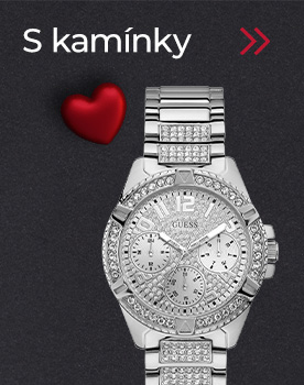 S kamínky