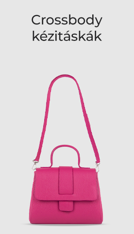Crossbody kézitáskák