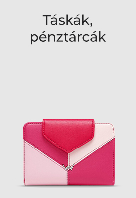 Pénztárcák