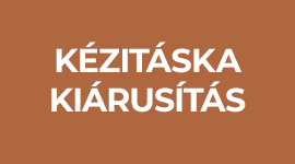 Kézitáska kiárusítás