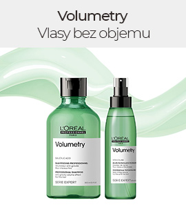 volumetry