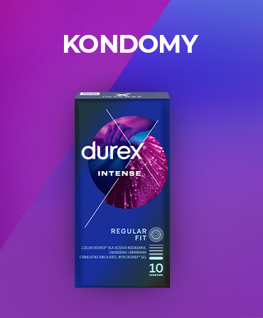 Kondomy Durex