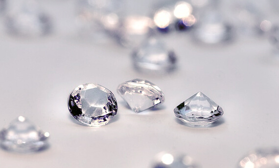 Šperky s krystaly