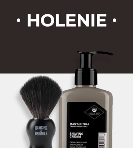 Holení