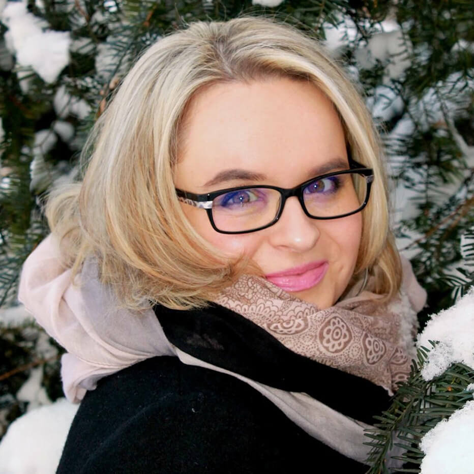 Dita Oškerová - bylinkové kouzlení Dita Oškerová - bylinkové kouzlení