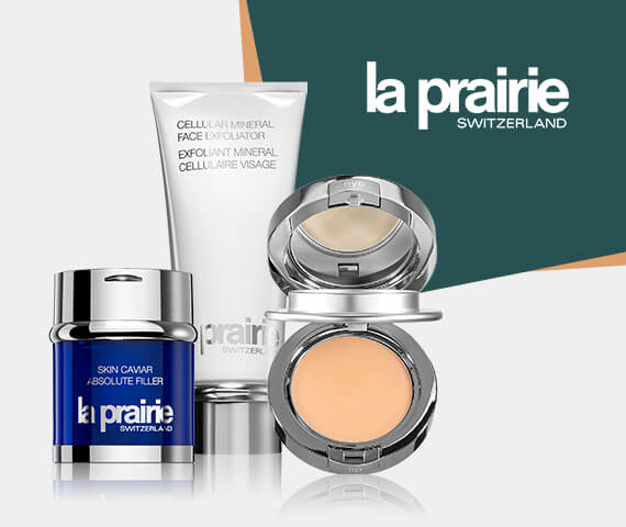 Kosmetika La Prairie