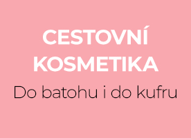 Do batohu i do kufru