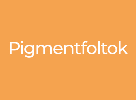 Pigmentfoltok