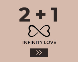 Infinity Love
