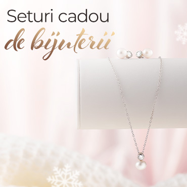 Seturi cadou de bijuterii