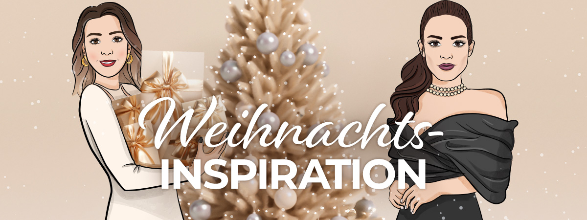 Weihnachtsinspiration