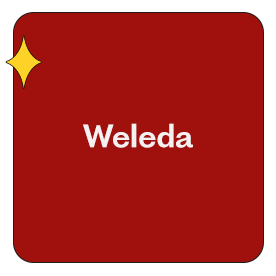 weleda