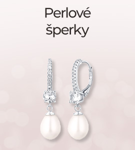 Perlové šperky