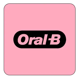 Oral-B