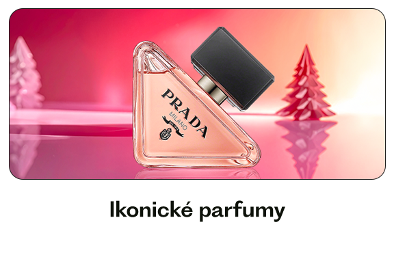 parfumy