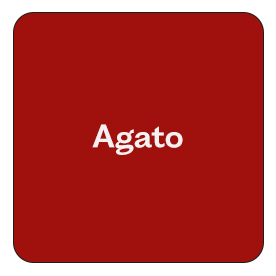 agato