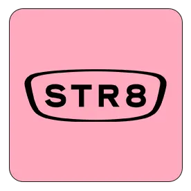 str8