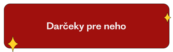 tipy na darčeky pre neho