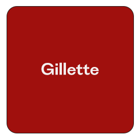 gillette