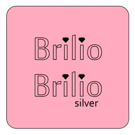 Brilio & Brilio Silver