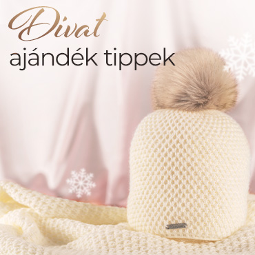 Tippek a divatos ajándékokhoz