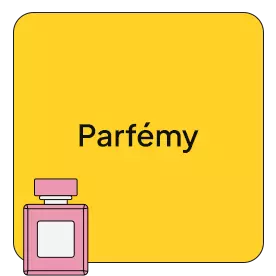 Parfémy
