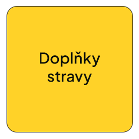 Doplňky stravy