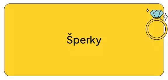 Šperky